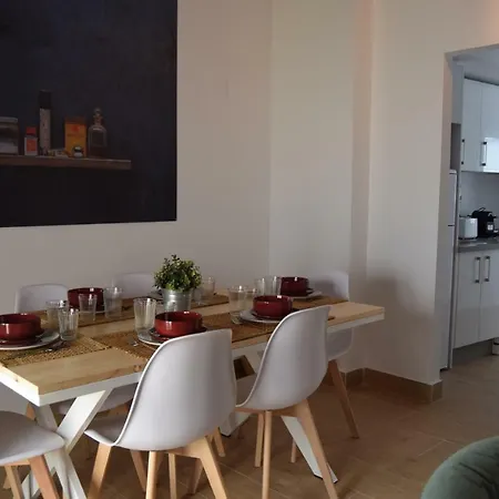 Appartement Pnp17 Pe