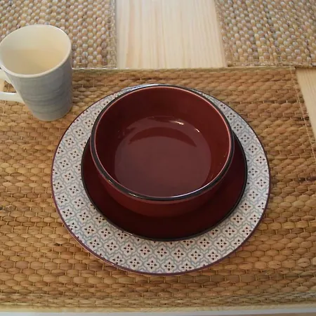 Appartement Pnp17 Pe *