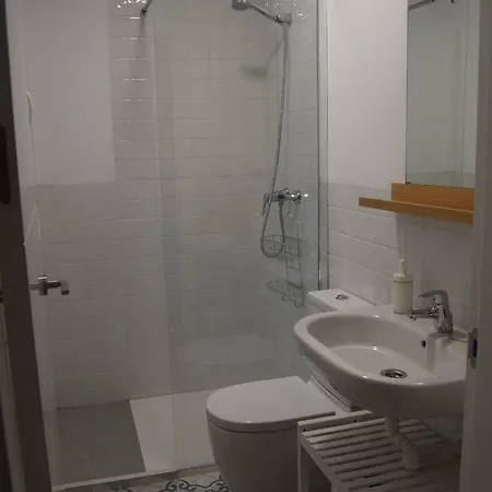 Pnp17 Pe Appartement Sevilla