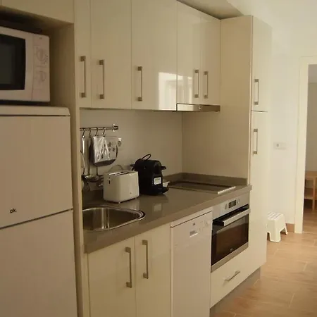 Appartement Pnp17 Pe Sevilla