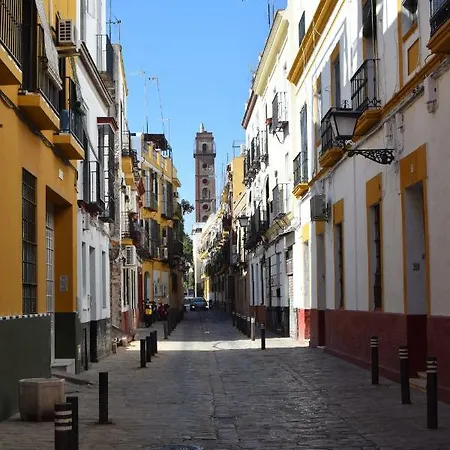 Pnp17 Pe Appartement Sevilla